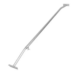 Presenningsbøyle stål 140 - 210 cm - AutoZone®