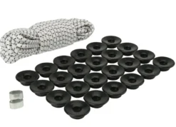 Presenningssnor 7 meter - Autozone®