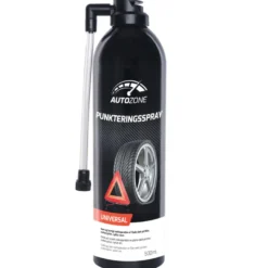 Punkteringsspray - Autozone 500 ml