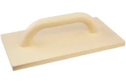 Pussebrett PUR 180 x 320 mm - Eskimo