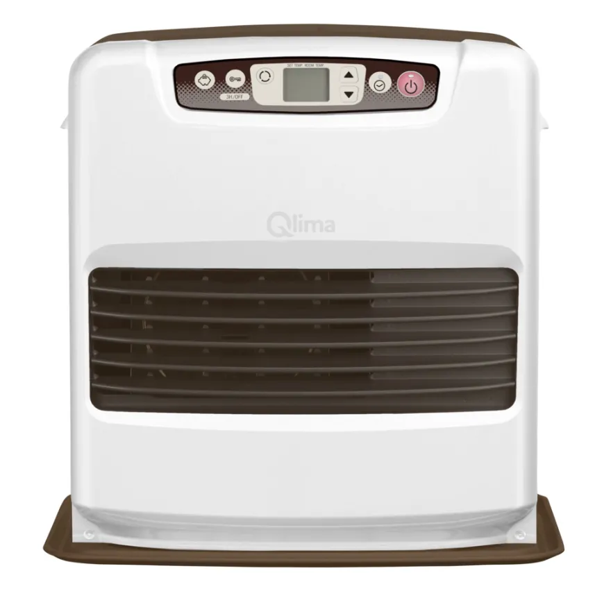 Qlima parafinovn SRE 4035 C 3500 W