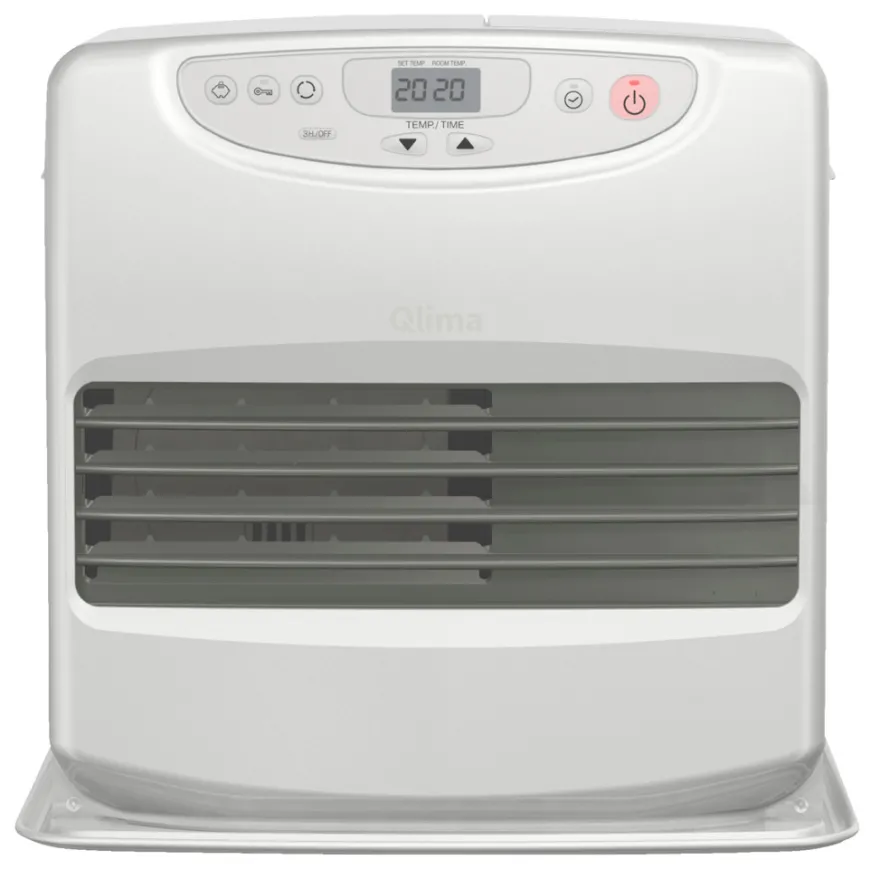 Qlima parafinovn SRE8040 TC - 4000 W
