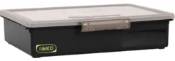 Raaco Box 8 sortimentsboks 56 x 241 x 195 mm