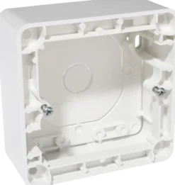 Ramme F lysregulator 1045 - Elko