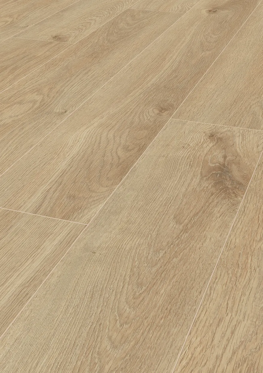ReadyFix Organic laminatgulv 7 mm - Eik Eurus K460
