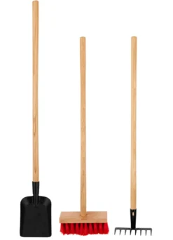 Redskapssett til barn 3 deler - Garden®