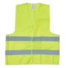 Refleksvest str. XL - Autozone