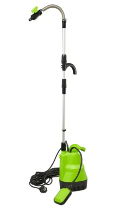 Regnvannspumpe 350 W - Garden®