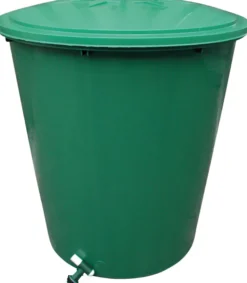 Regnvannstønne 210 liter