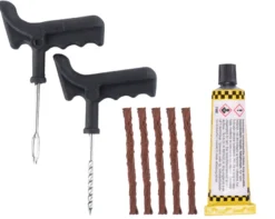 Reparasjonssett til bildekk