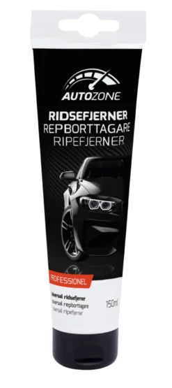 Ripefjerner 150 ml - Autozone