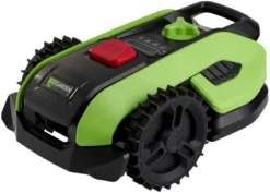 Robotgressklipper 500 m² - Garden®