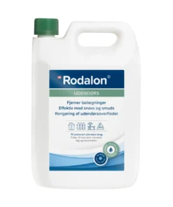 Rodalon® utendørs 2,5 liter
