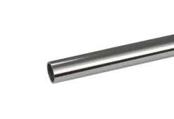 Rør forkrommet Ø12 mm × 100 cm