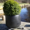 Rullevogn til parasollfot og krukker - Garden®