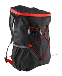 Ryggsekk sammenleggbar 27 x 14 x 39 cm - Sunlife®