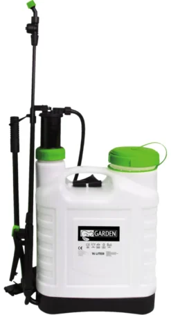 Ryggsprøyte 16 liter - Garden®