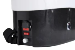 Ryggsprøyte elektrisk 16 liter - Garden®