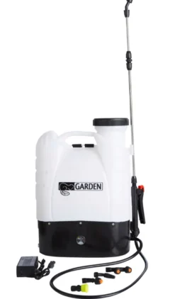 Ryggsprøyte elektrisk 16 liter - Garden®