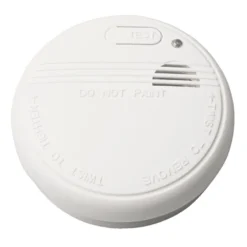 Røykvarsler med optisk sensor