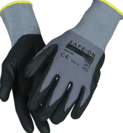 Safe-on Flex hanske str. 11