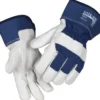 Safe-On Granat arbeidshansker - str. 11