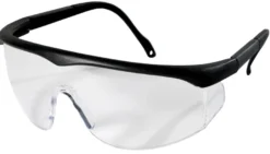Safe-On Vernebrille