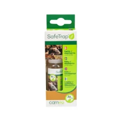SafeTrap felle-/depotspray peanut 30 ml