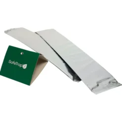 SafeTrap klesmøllfelle - 2 stk.