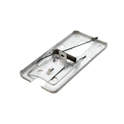 SafeTrap musefeller i metall - 2-pk.