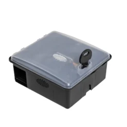 SafeTrap SnapTrap musefelle