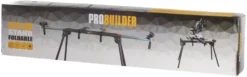 Sagbord til kapp-/gjærsag 810-2000 mm - Probuilder