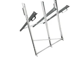 Sagbukk i metall maks. 150 kg - PRIZE