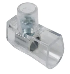 Samlemuffe 2,5/4,0 mm² - 25 stk.