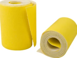 Sandpapir 2 ruller i K60 og K80