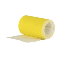 Sandpapir rull korn 240 - 93 mm x 5 meter
