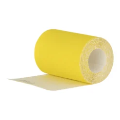 Sandpapir rulle korn 80 - 93 mm x 5 meter