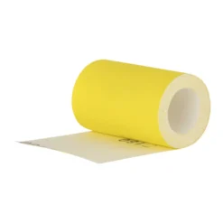 Sandpapir rulle korn 180 - 93 mm x 5 meter