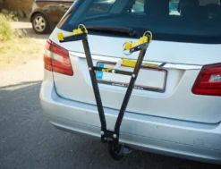 Sax sykkelstativ - Autozone