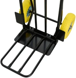 Sekketralle 250 kg - Garden®