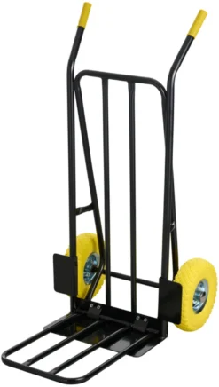 Sekketralle 250 kg - Garden®
