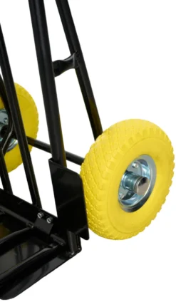 Sekketralle 250 kg - Garden®