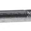 Sekskantbolt M5 x 25 - 25 stk.