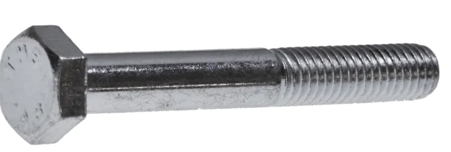 Sekskantbolt M5 x 25 - 25 stk.