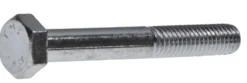 Sekskantbolt M10 x 80 - 6 stk.