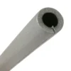 Selvklebende rørisolering - Ø15 mm - 1 meter