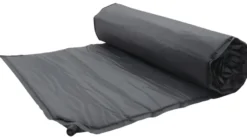 Selvoppblåsbart liggeunderlag Dallas 185 cm - Sunlife®