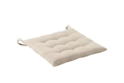 Setepute Idaho råhvit 40 x 40 cm - Sunlife®