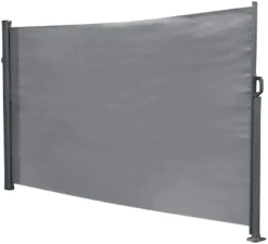 Sidemarkise Sofia 140 x 300 cm - Sunlife®