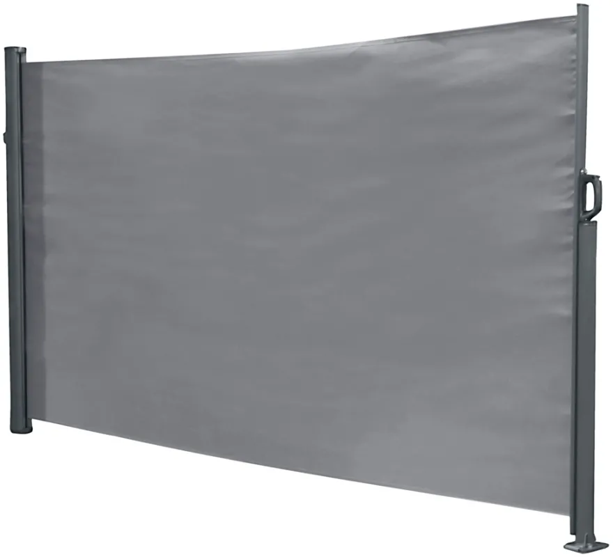 Sidemarkise Sofia 140 x 300 cm - Sunlife®